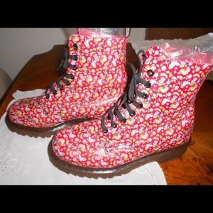 RARE VINTAGE 80s Dr. Martens